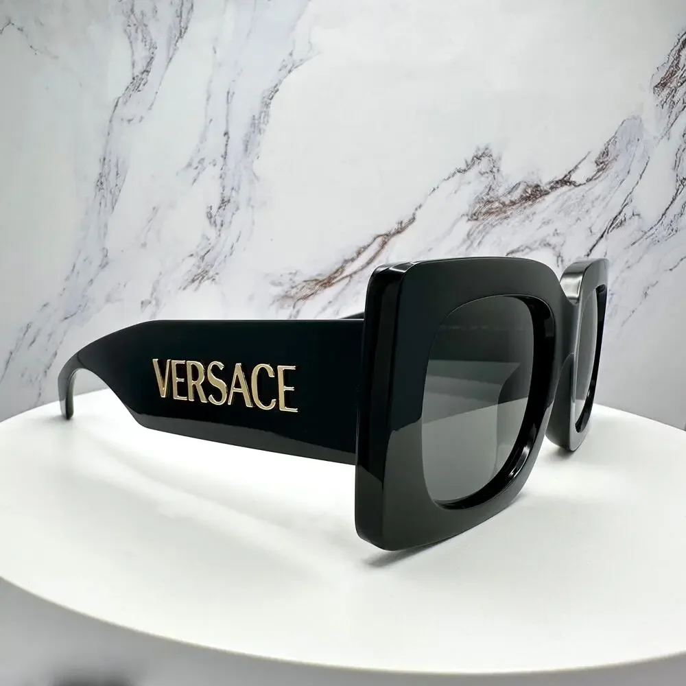 New VERSACE Sunglasses
